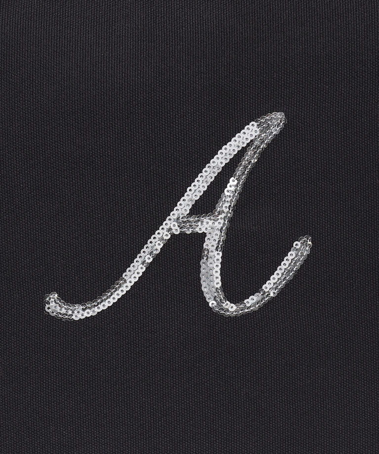 Jewelna Rose「Jewelna Rose  イニシャルトート A4サイズ 11939」|トートバッグ|