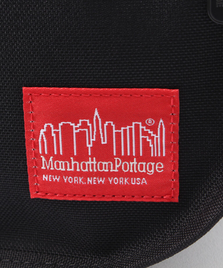 Manhattan Portage「Leadout Waist Bag」|その他|