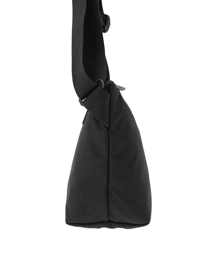 Manhattan Portage「Cobble Hill Nylon Messenger Bag (S) No Flap」|ショルダー・メッセンジャー|