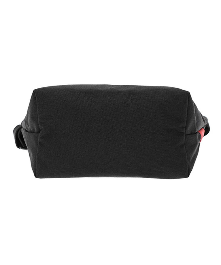 Manhattan Portage「Cobble Hill Nylon Messenger Bag (S) No Flap」|ショルダー・メッセンジャー|