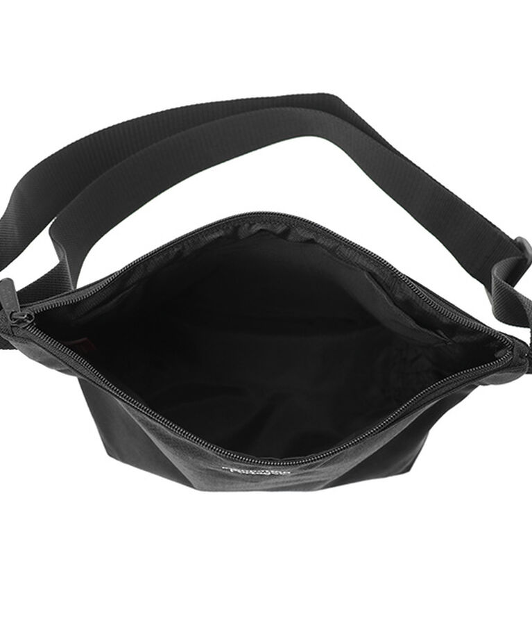 Manhattan Portage「Cobble Hill Nylon Messenger Bag (S) No Flap」|ショルダー・メッセンジャー|