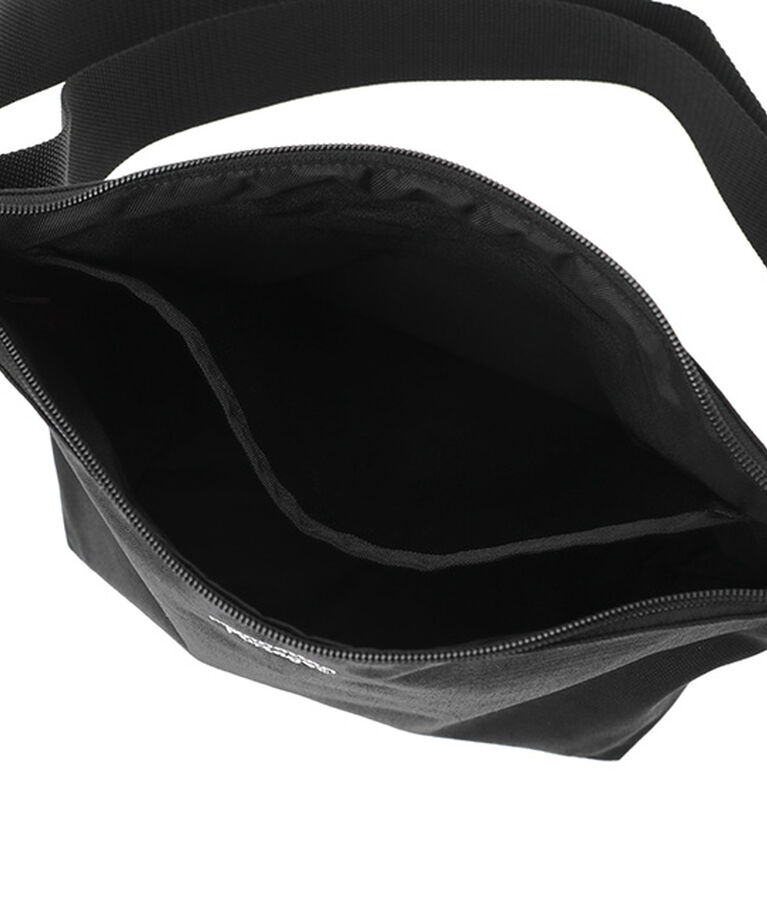 Manhattan Portage「Cobble Hill Nylon Messenger Bag (S) No Flap」|ショルダー・メッセンジャー|