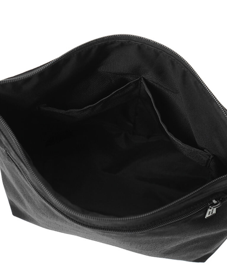 Manhattan Portage「Cobble Hill Nylon Messenger Bag (S) No Flap」|ショルダー・メッセンジャー|