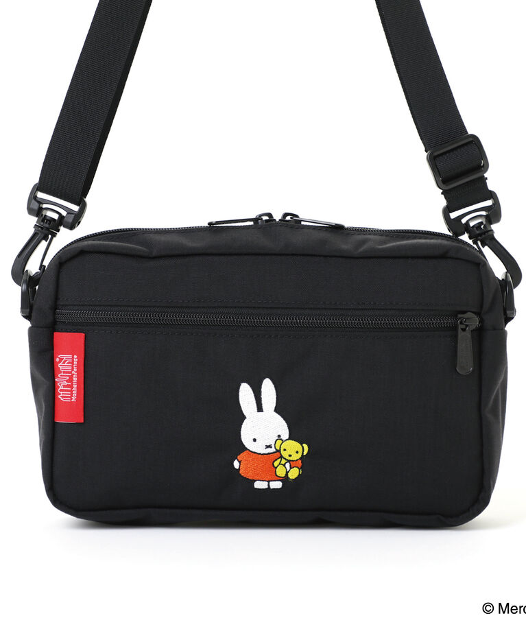 Manhattan Portage「JOGGER(L) JPN VER2 500D CORDURA MIFFY 70TH」|ショルダー・メッセンジャー|