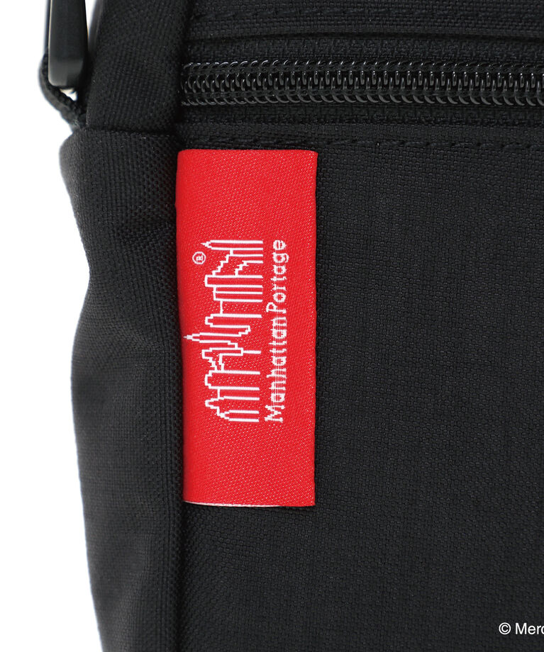 Manhattan Portage「JOGGER(L) JPN VER2 500D CORDURA MIFFY 70TH」|ショルダー・メッセンジャー|