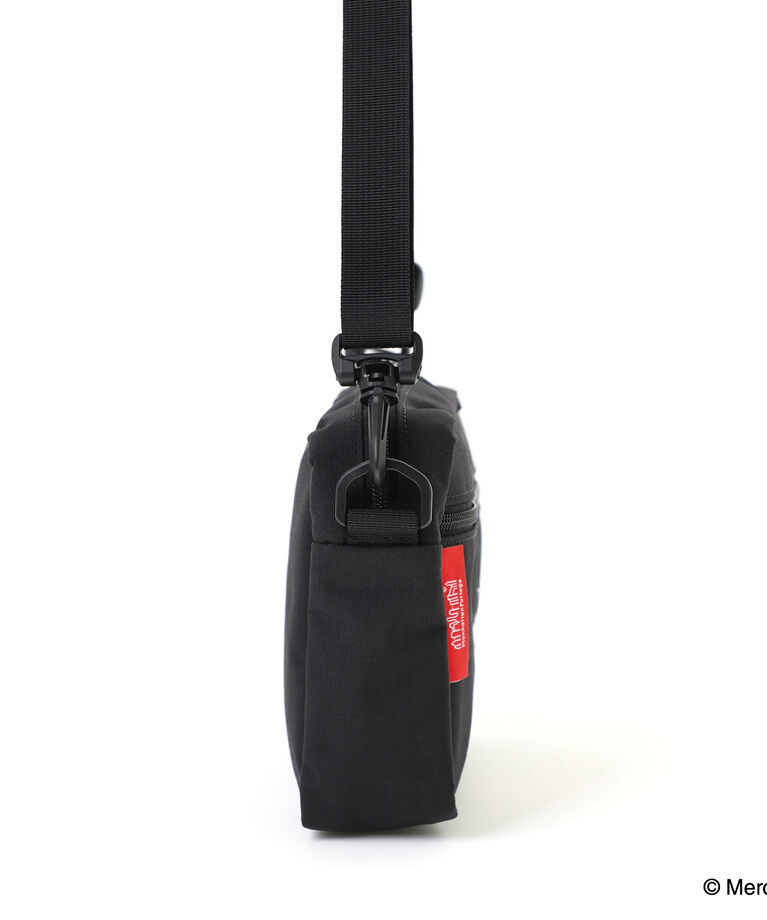 Manhattan Portage「JOGGER(L) JPN VER2 500D CORDURA MIFFY 70TH」|ショルダー・メッセンジャー|