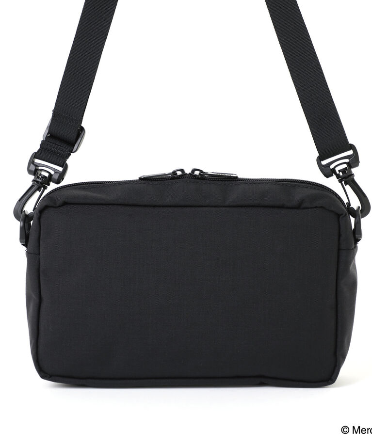 Manhattan Portage「JOGGER(L) JPN VER2 500D CORDURA MIFFY 70TH」|ショルダー・メッセンジャー|
