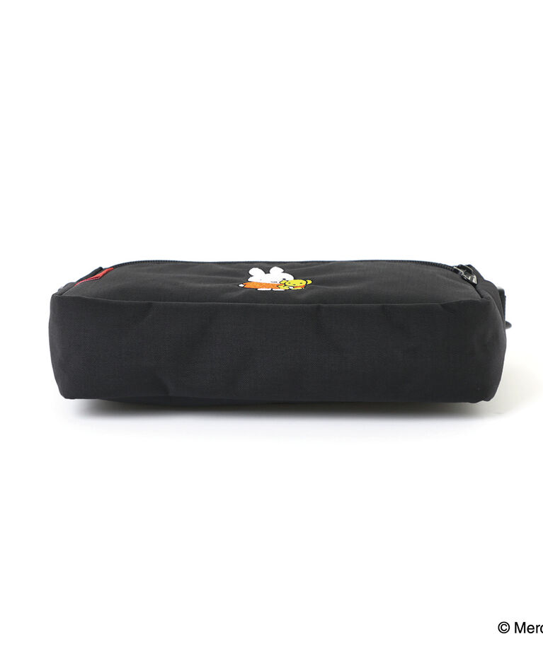 Manhattan Portage「JOGGER(L) JPN VER2 500D CORDURA MIFFY 70TH」|ショルダー・メッセンジャー|