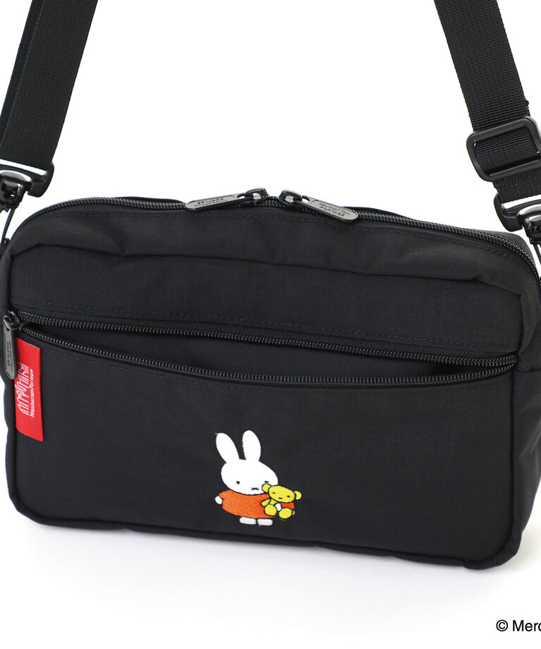Manhattan Portage「JOGGER(L) JPN VER2 500D CORDURA MIFFY 70TH」|ショルダー・メッセンジャー|