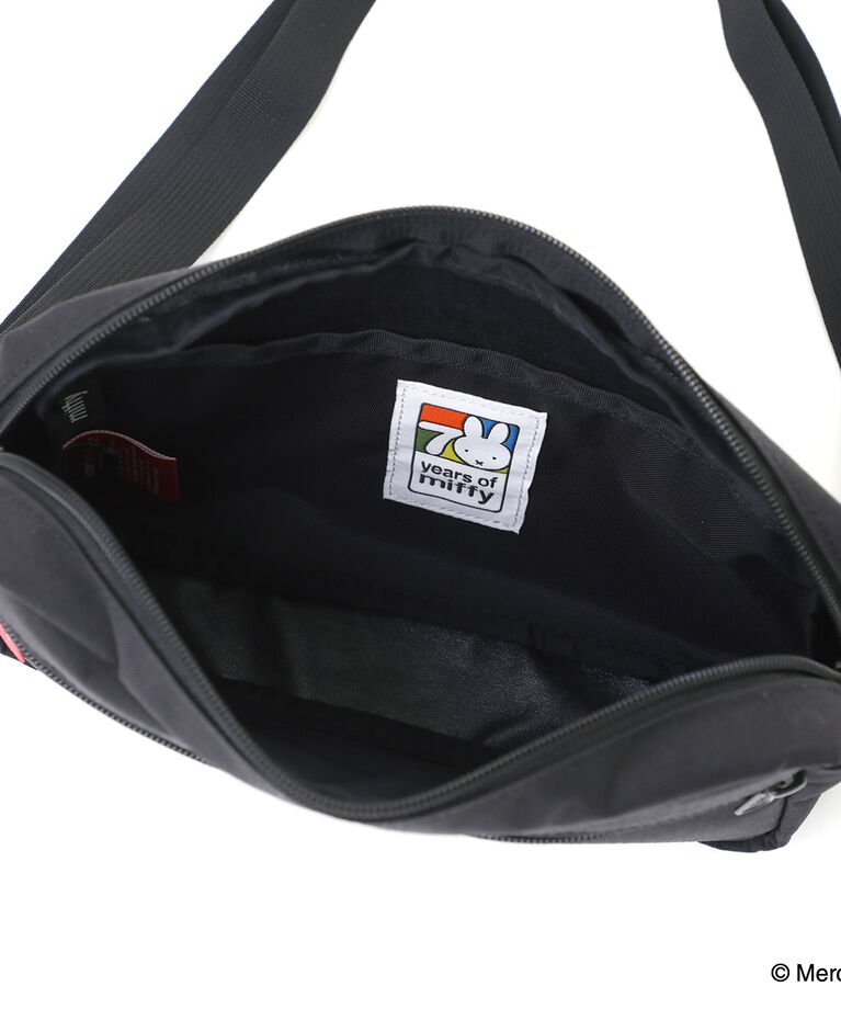 Manhattan Portage「JOGGER(L) JPN VER2 500D CORDURA MIFFY 70TH」|ショルダー・メッセンジャー|