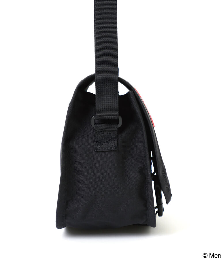 Manhattan Portage「ST. MARK'S SHOULDER BAG BACK POCKET 500D CORDURA MIFFY 70TH」|ショルダー・メッセンジャー|