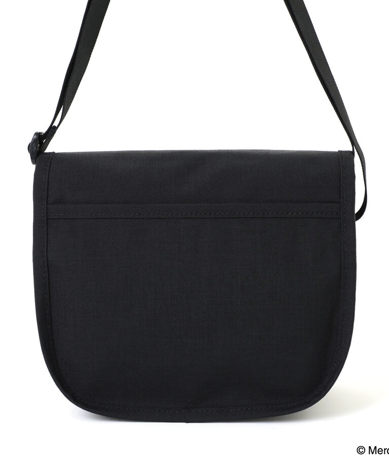 Manhattan Portage「ST. MARK'S SHOULDER BAG BACK POCKET 500D CORDURA MIFFY 70TH」|ショルダー・メッセンジャー|