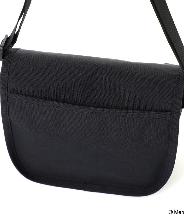 Manhattan Portage「ST. MARK'S SHOULDER BAG BACK POCKET 500D CORDURA MIFFY 70TH」|ショルダー・メッセンジャー|