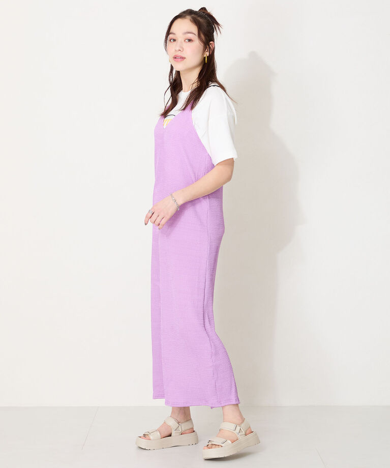 ORiental TRaffic「●2025春夏新作●【Fit meサンダル】メタルパーツ厚底サンダル/51226 サンダル 厚底 人気 売れてる」|サンダル|