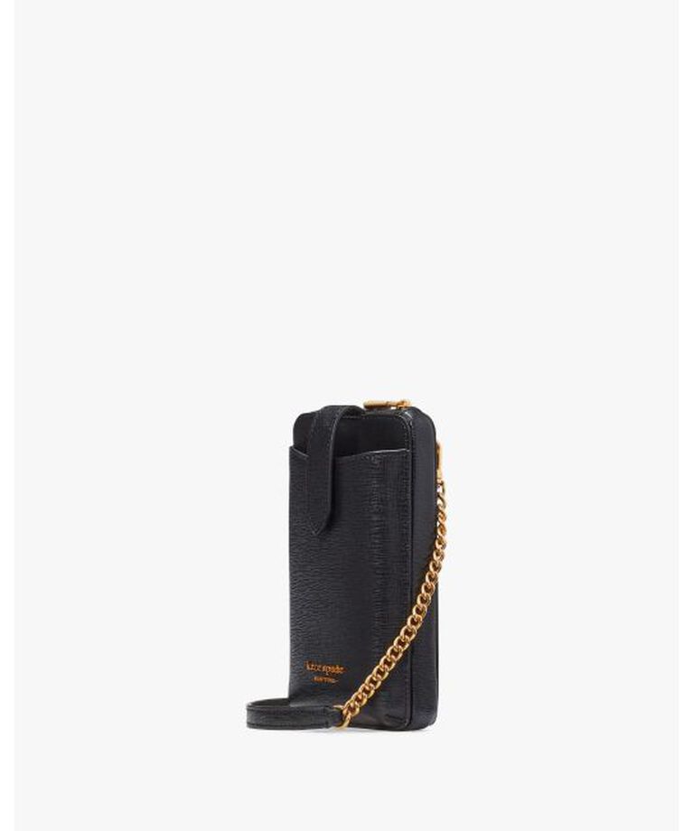 kate spade new york「モーガン ノース サウス クロスボディ」|モバイルケース|
