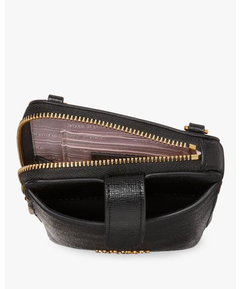 kate spade new york「モーガン ノース サウス クロスボディ」|モバイルケース|