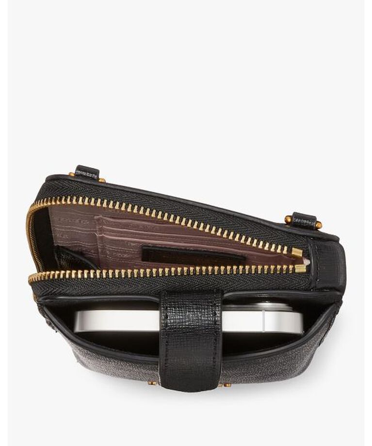 kate spade new york「モーガン ノース サウス クロスボディ」|モバイルケース|