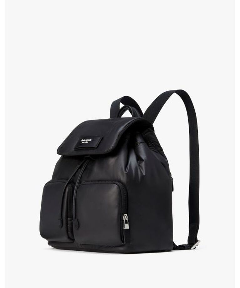 kate spade new york「パフド バックパック」|リュック|