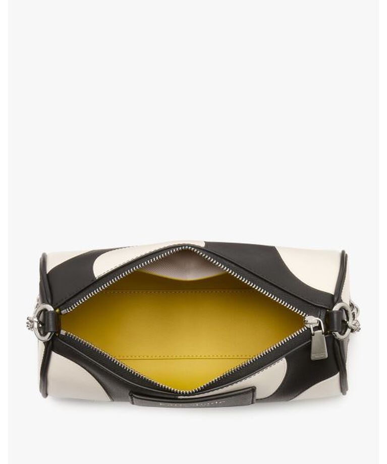 kate spade new york「ラベル ポシェット」|ショルダー・メッセンジャー|