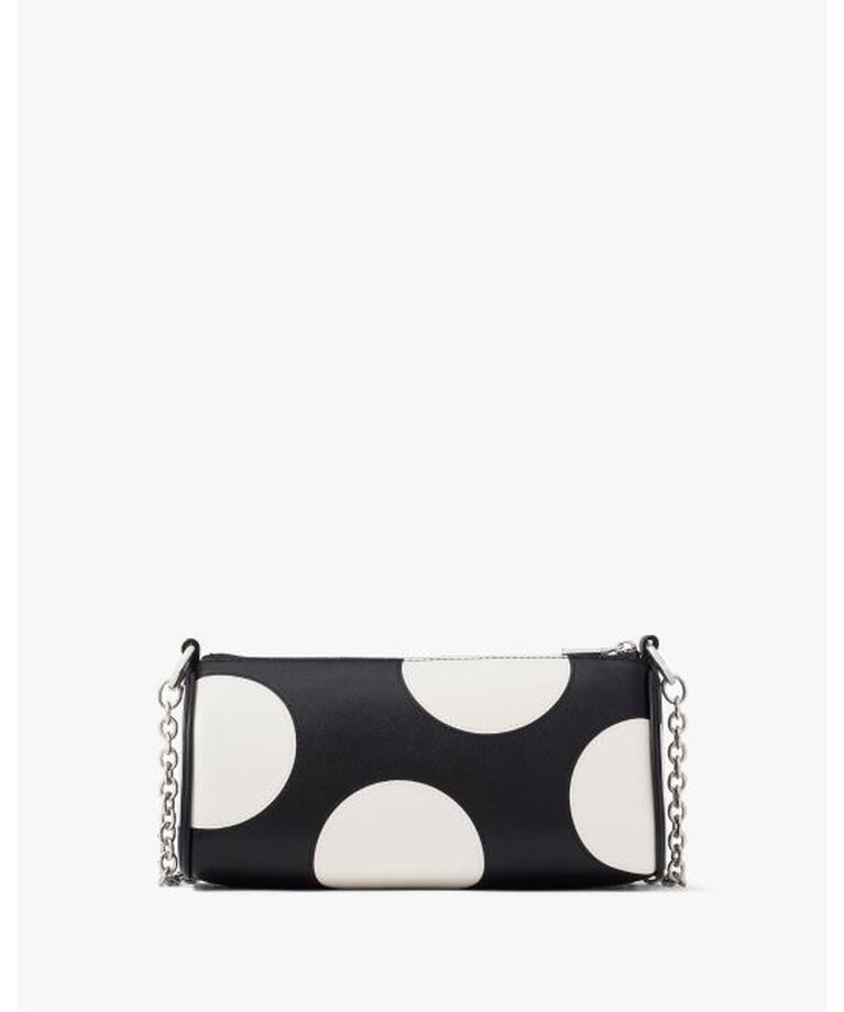 kate spade new york「ラベル ポシェット」|ショルダー・メッセンジャー|