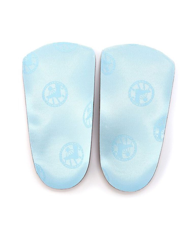 BIRKENSTOCK「【ビルケンシュトック】ブルーフットベッド スポーツ/インソール メンズ レディース」|その他|ブルー