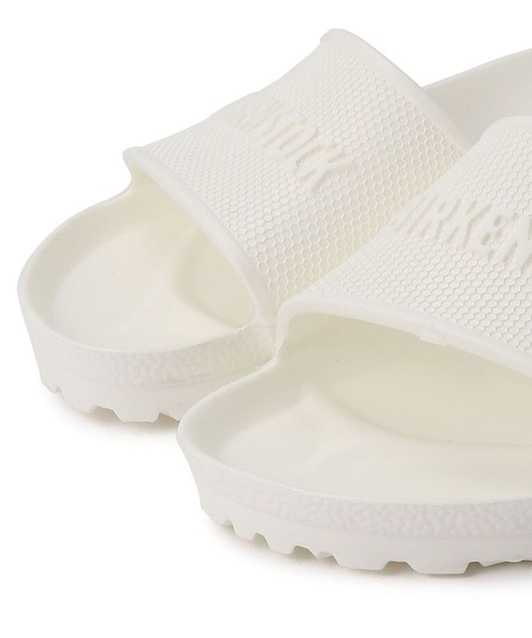 BIRKENSTOCK「【ビルケンシュトック】バルバドス イーブイエー/ホワイト EVA/サンダル メンズ レディース」|サンダル|