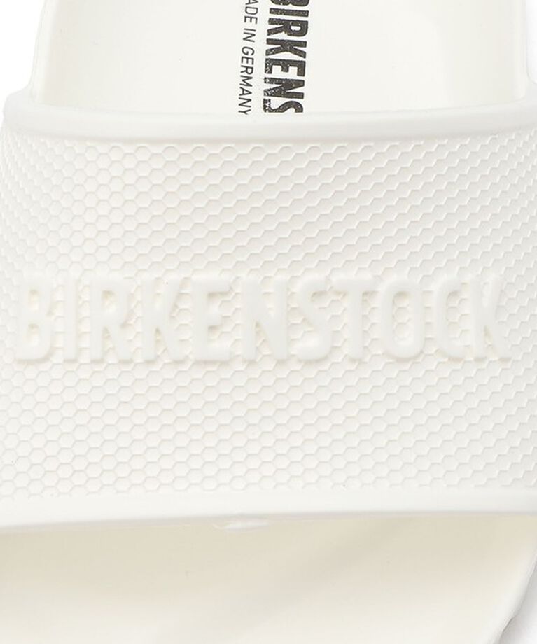 BIRKENSTOCK「【ビルケンシュトック】バルバドス イーブイエー/ホワイト EVA/サンダル メンズ レディース」|サンダル|