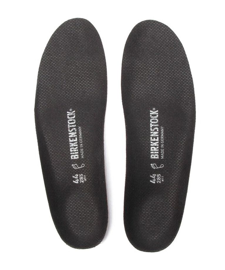BIRKENSTOCK「【ビルケンシュトック】ビルコ ベーシック/インソール メンズ レディース」|その他|ブラック