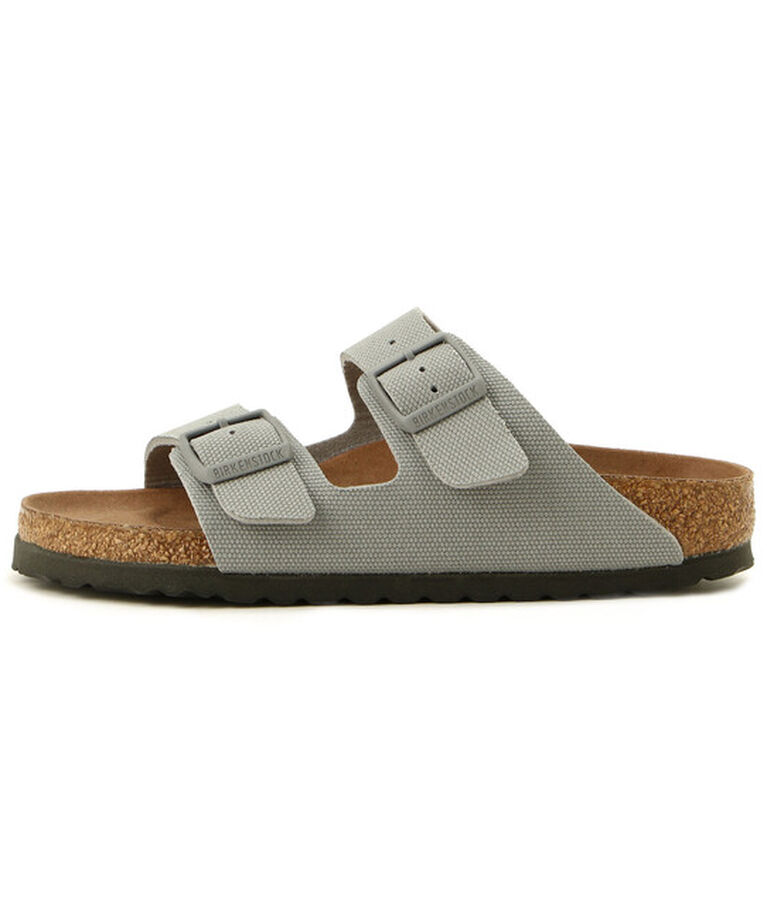 BIRKENSTOCK「【ビルケンシュトック】アリゾナ/ストーンコイン ビルコフロー/サンダル レディース」|サンダル|