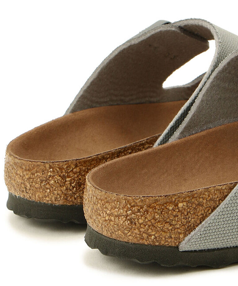 BIRKENSTOCK「【ビルケンシュトック】アリゾナ/ストーンコイン ビルコフロー/サンダル レディース」|サンダル|