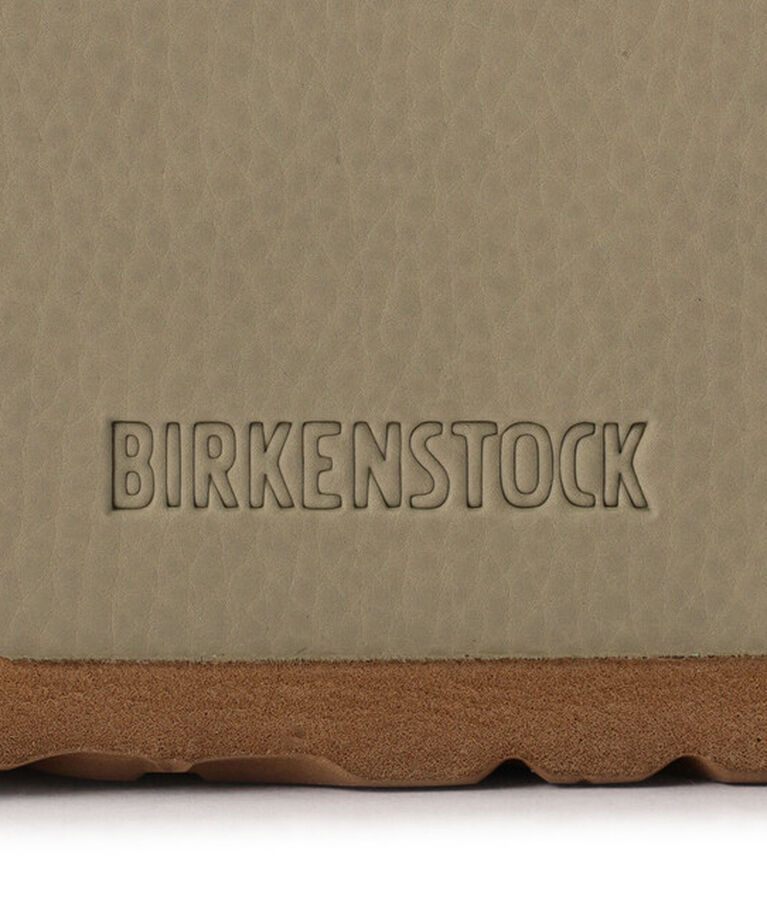 BIRKENSTOCK「【ビルケンシュトック】ミラノ ソフトフットベッド/フェイディド カーキ ビルコフロー/サンダル メンズ」|サンダル|