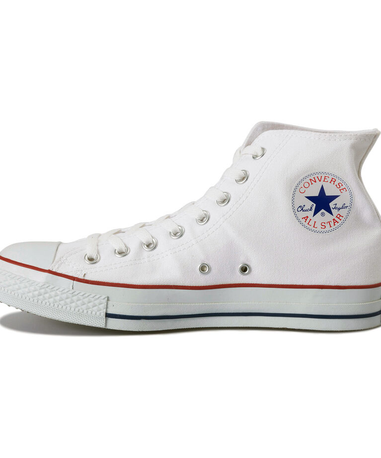 CONVERSE「【CONVERSE】ALL STAR HI               3206」|スニーカー|ホワイト
