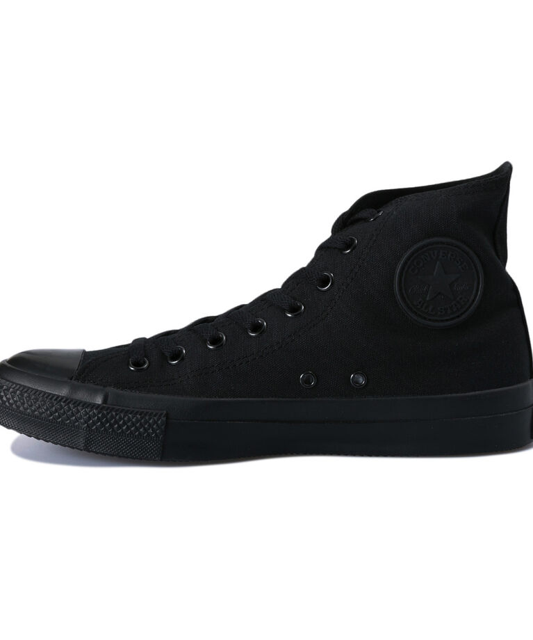 CONVERSE「【CONVERSE】ALL STAR HI               3206」|スニーカー|ブラック