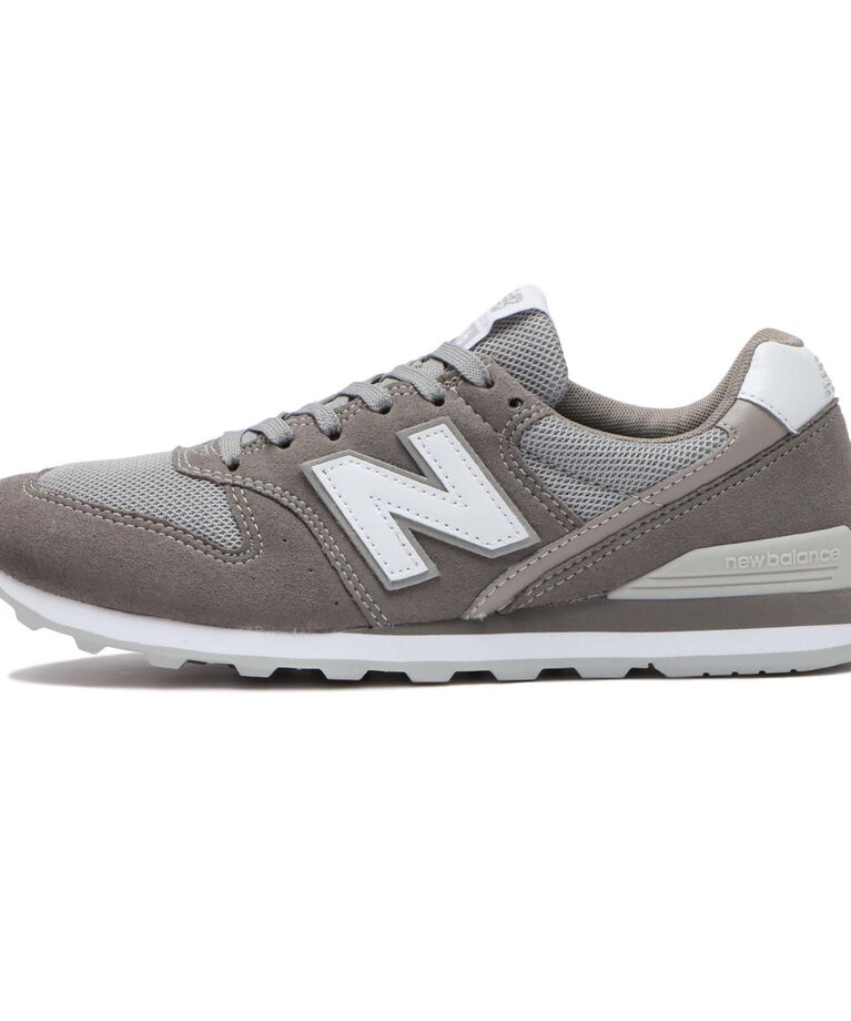 NEW BALANCE 「【NEW BALANCE】WL996GC2(D)」|スニーカー|グレー