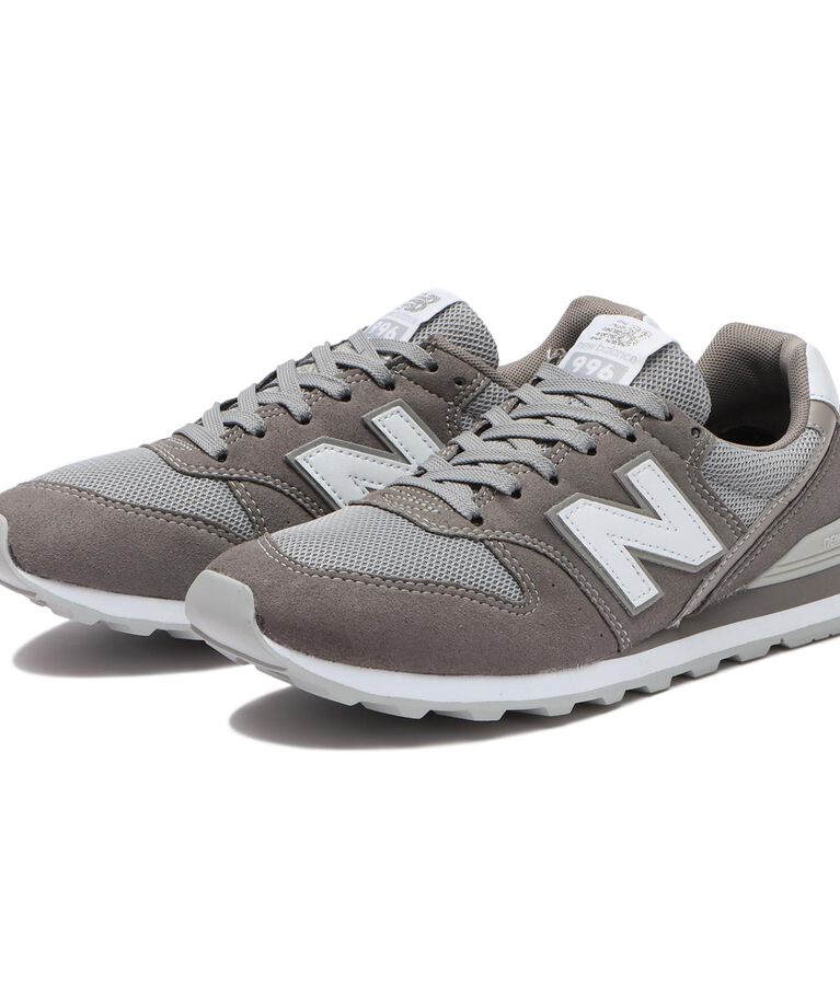 NEW BALANCE 「【NEW BALANCE】WL996GC2(D)」|スニーカー|