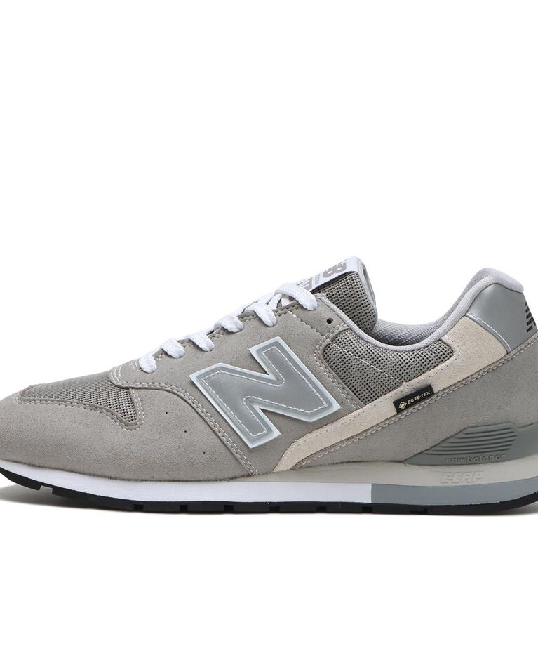 NEW BALANCE 「【NEW BALANCE】CM996XA2(D)」|スニーカー|グレー