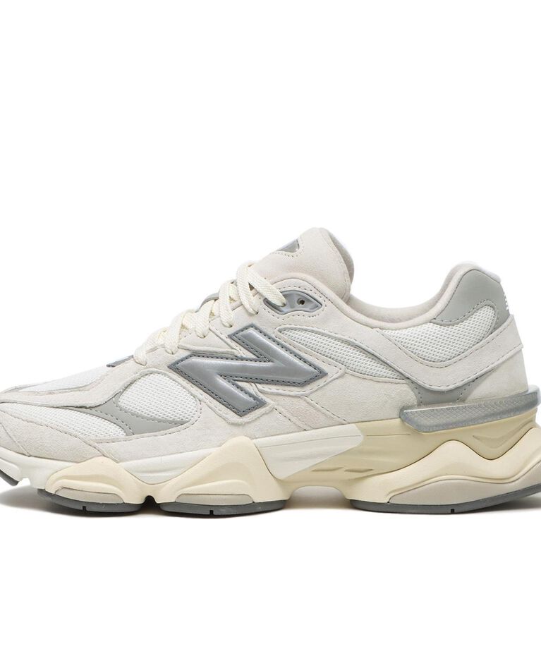 NEW BALANCE 「【NEW BALANCE】U9060ECA(D)」|スニーカー|ホワイト