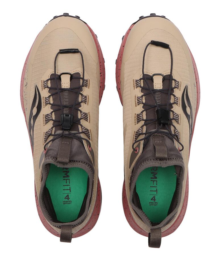 saucony「【SAUCONY】WMNS PEREGRINE 13 ST」|スニーカー|