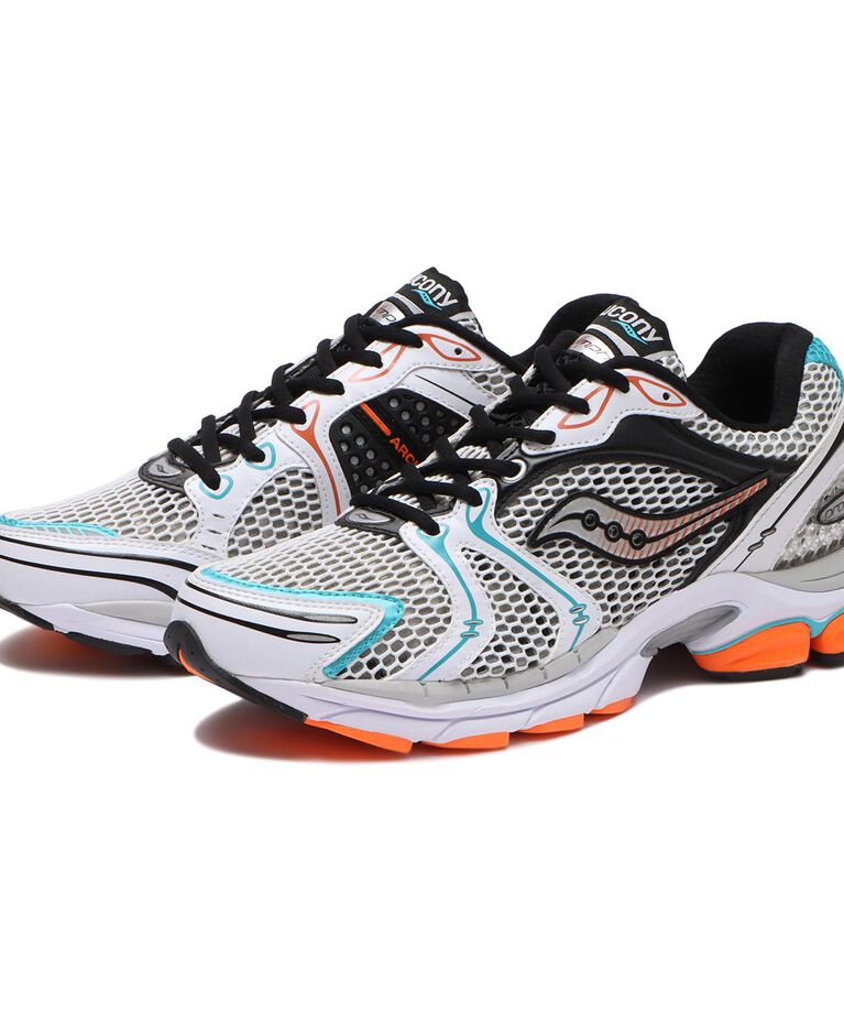 saucony「【SAUCONY】PROGRID TRIUMPH 4」|スニーカー|