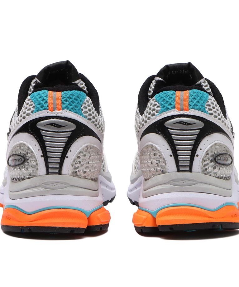 saucony「【SAUCONY】PROGRID TRIUMPH 4」|スニーカー|