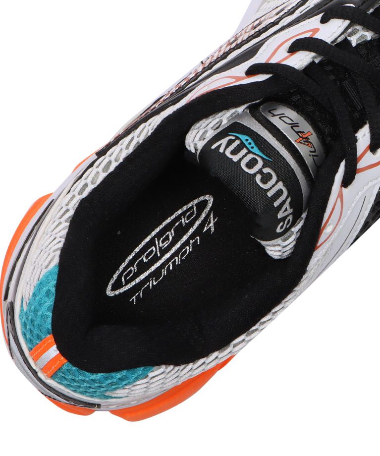 saucony「【SAUCONY】PROGRID TRIUMPH 4」|スニーカー|
