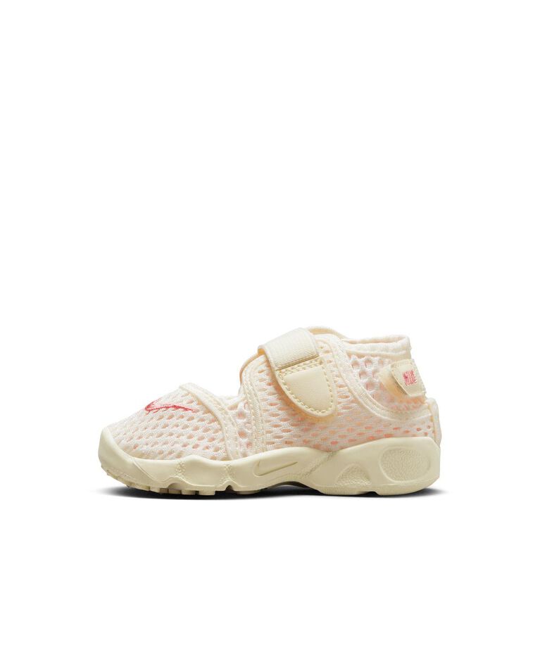 NIKE「【NIKE】12-16RIFT 2 (TD BOYS)」|スニーカー|ホワイト
