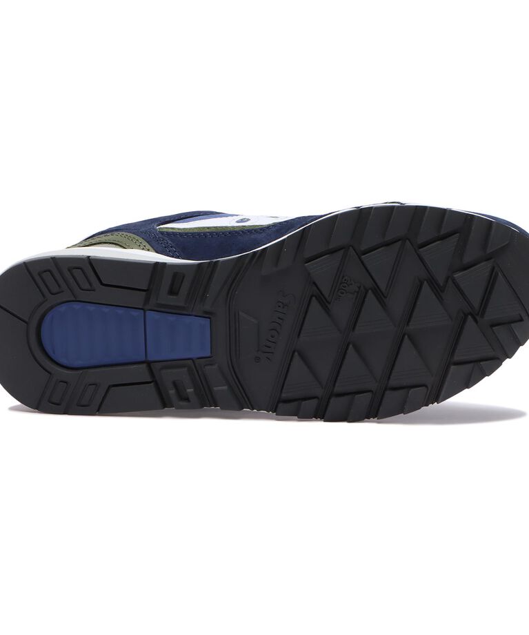 saucony「【SAUCONY】SHADOW 6000」|スニーカー|