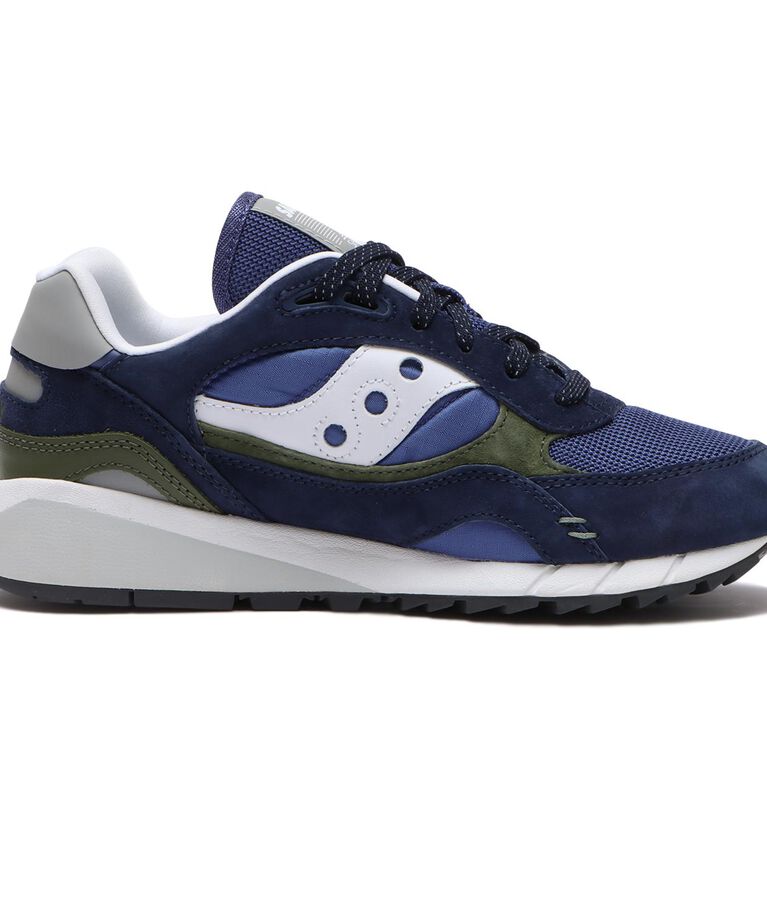 saucony「【SAUCONY】SHADOW 6000」|スニーカー|