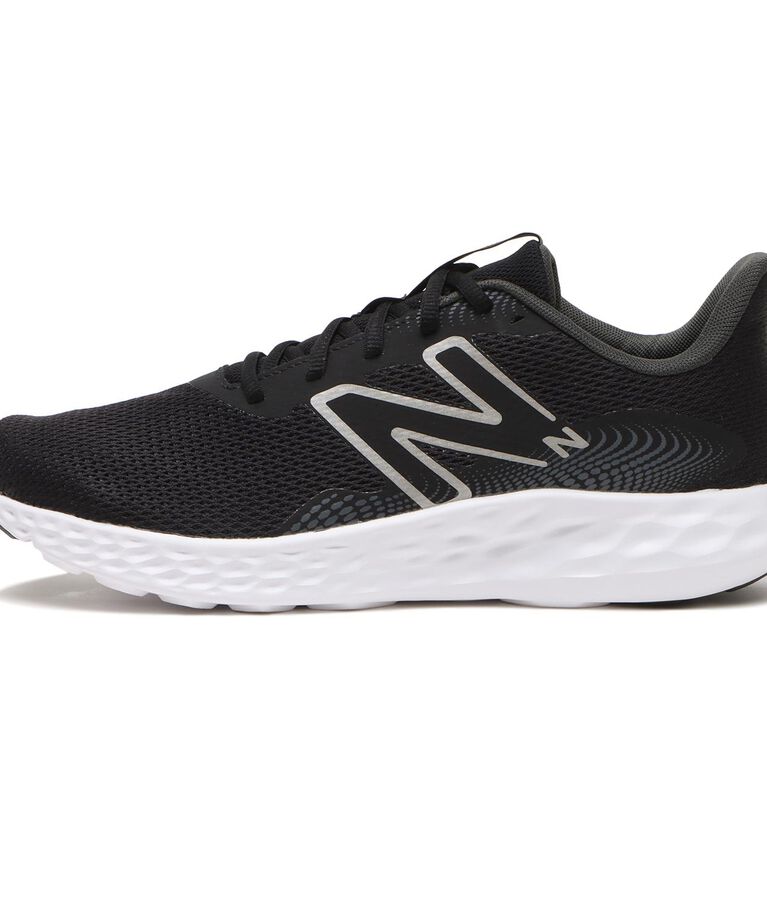 NEW BALANCE 「【NEW BALANCE】M411LB3(2E)」|スニーカー|ブラック