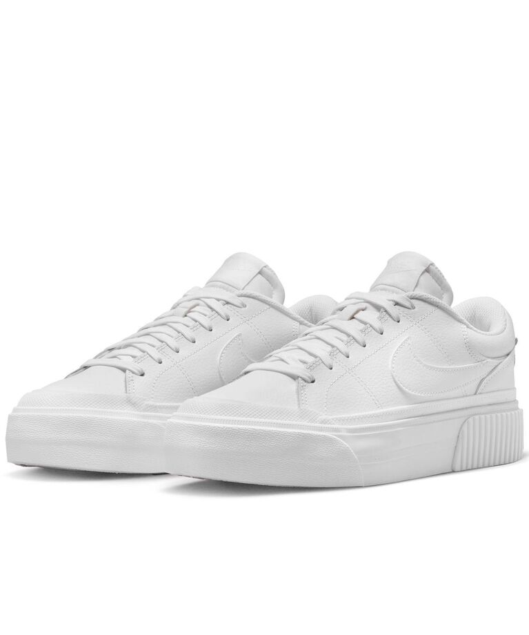NIKE「【NIKE】W COURT LEGACY LIFT」|スニーカー|
