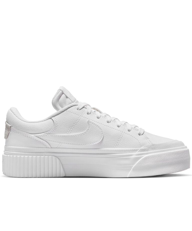 NIKE「【NIKE】W COURT LEGACY LIFT」|スニーカー|