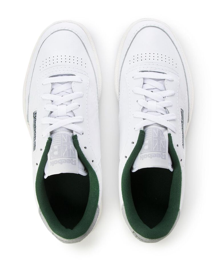 Reebok「【REEBOK】Club C 85」|スニーカー|