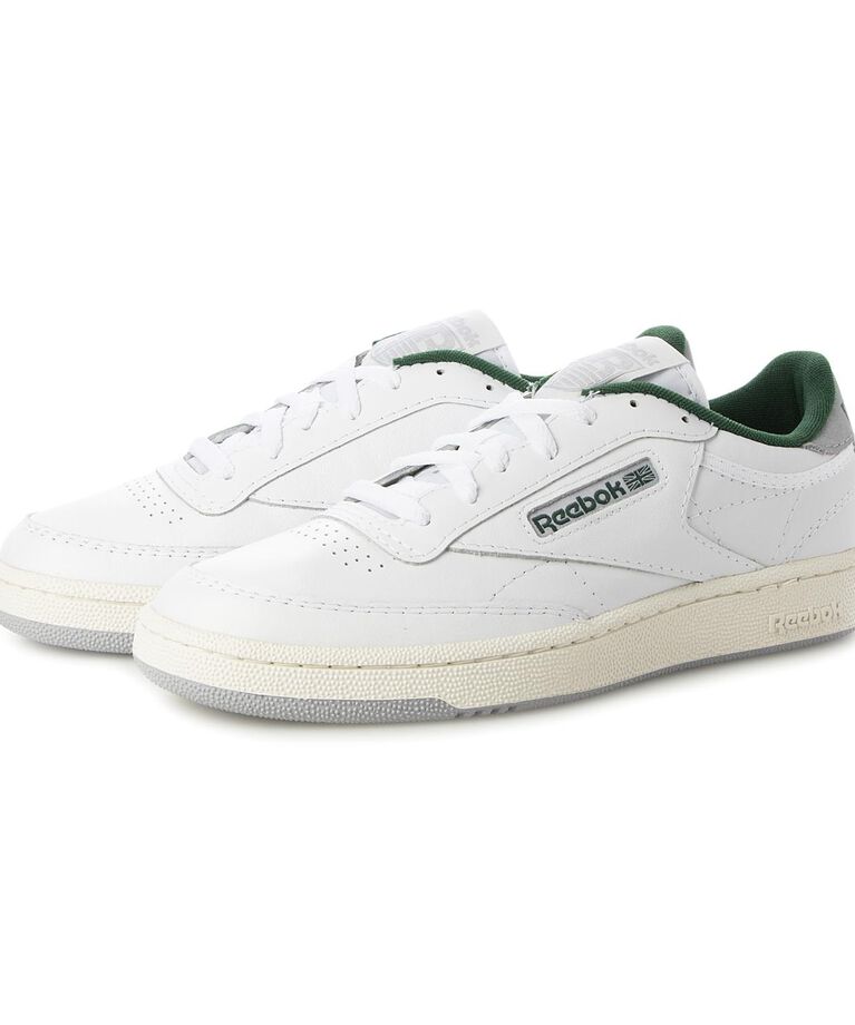 Reebok「【REEBOK】Club C 85」|スニーカー|