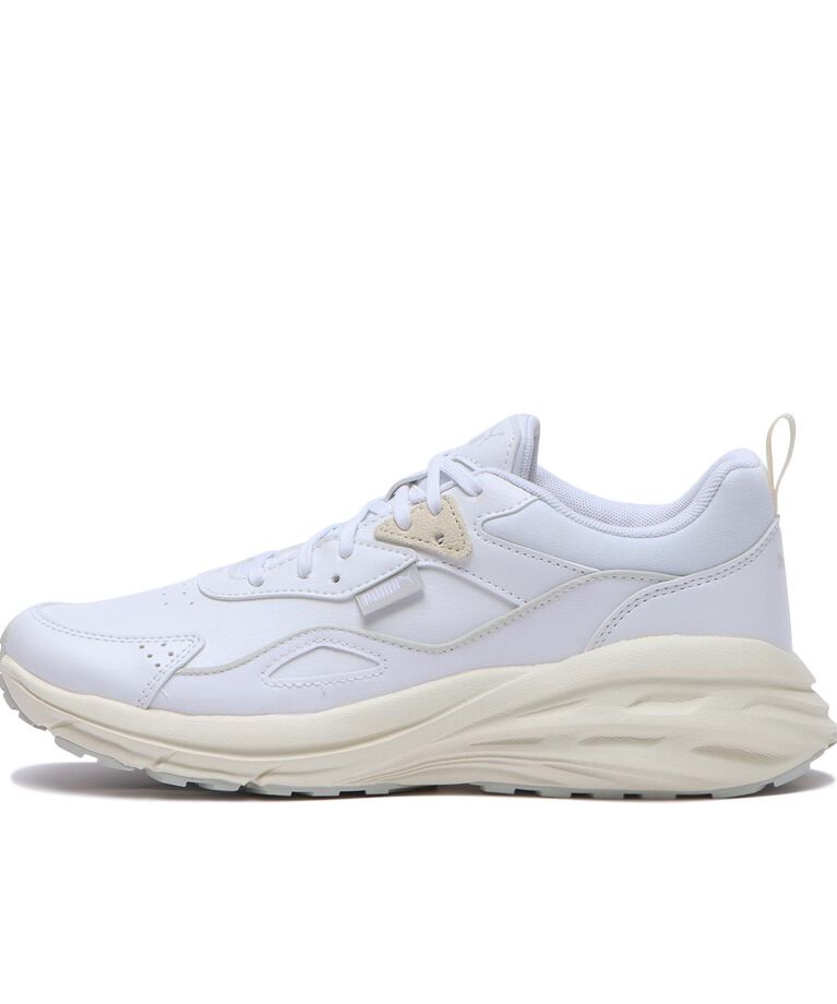 PUMA「【PUMA】HYPNOTIC CL」|スニーカー|ホワイト